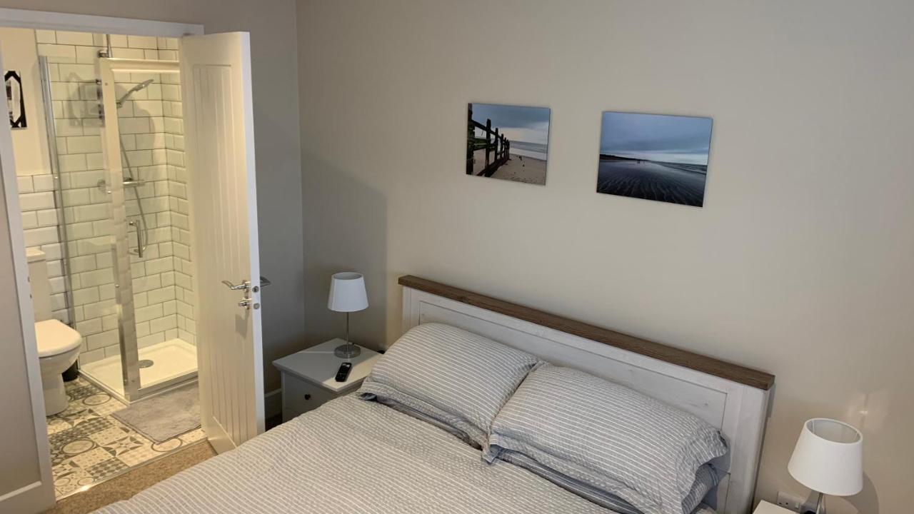 Cosy Corner Villa Littlehampton Kültér fotó