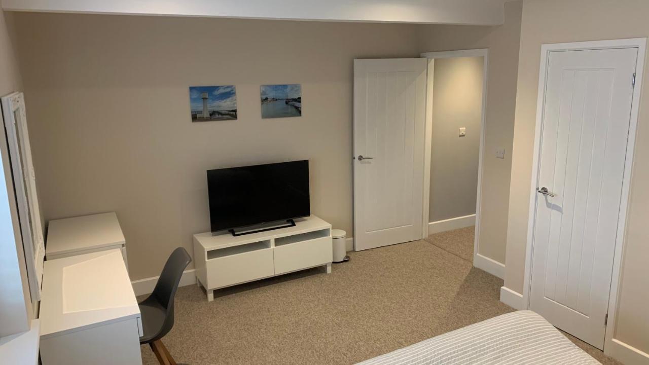 Cosy Corner Villa Littlehampton Kültér fotó